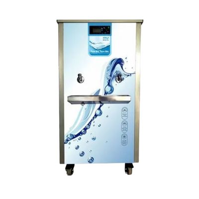 Hot and Cold Water Dispenser Machine