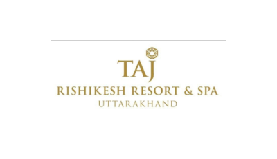 Taj Rishikesh