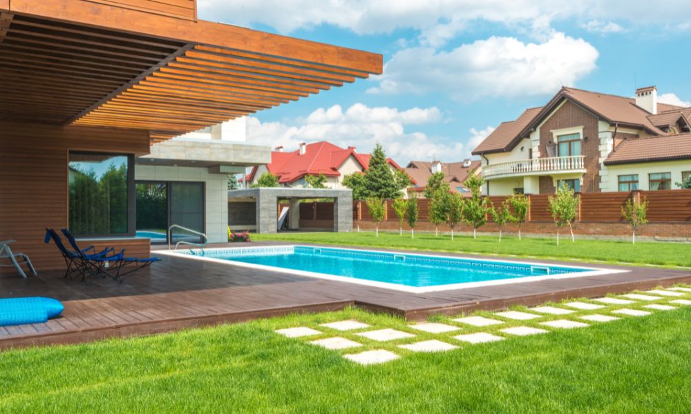 Benefits of Pool Covers