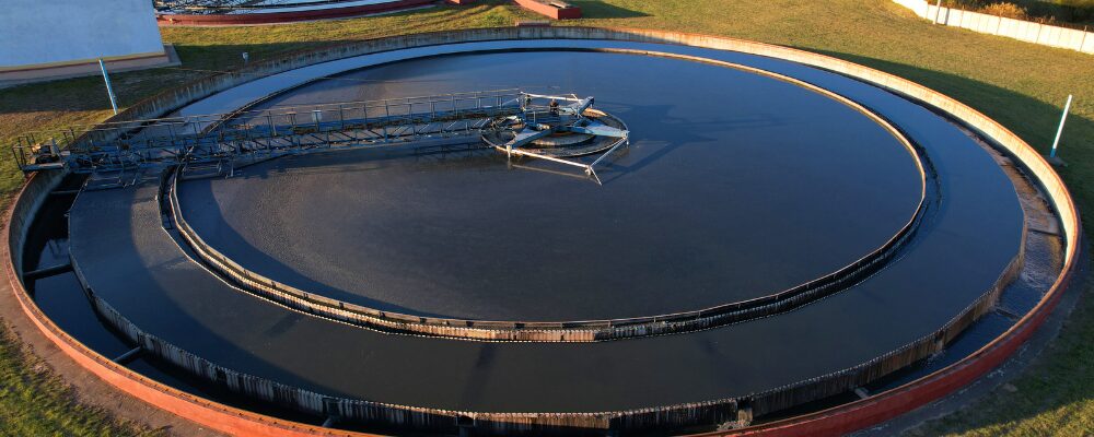 Effluent treatment plants are important for managing wastewater